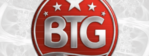 Big Time Gaming