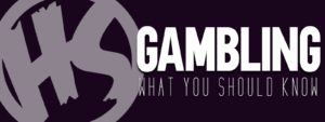 Gambling: What You Should Know
