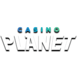 Casino Planet Logo