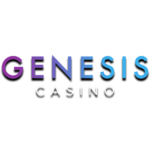 Genesis Casino Logo