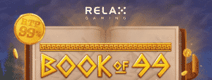 Book of 99 Featured Image