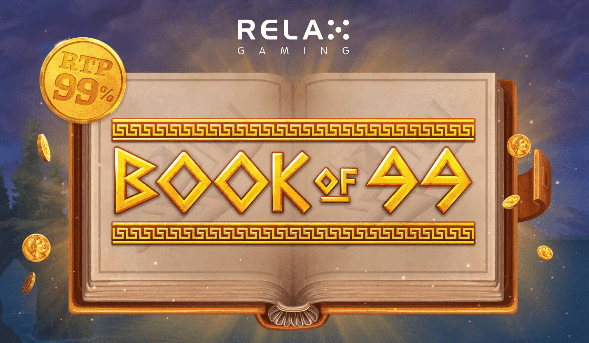 Book of 99