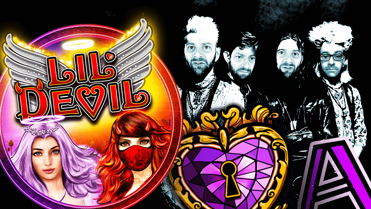 Lil' Devil Big Win