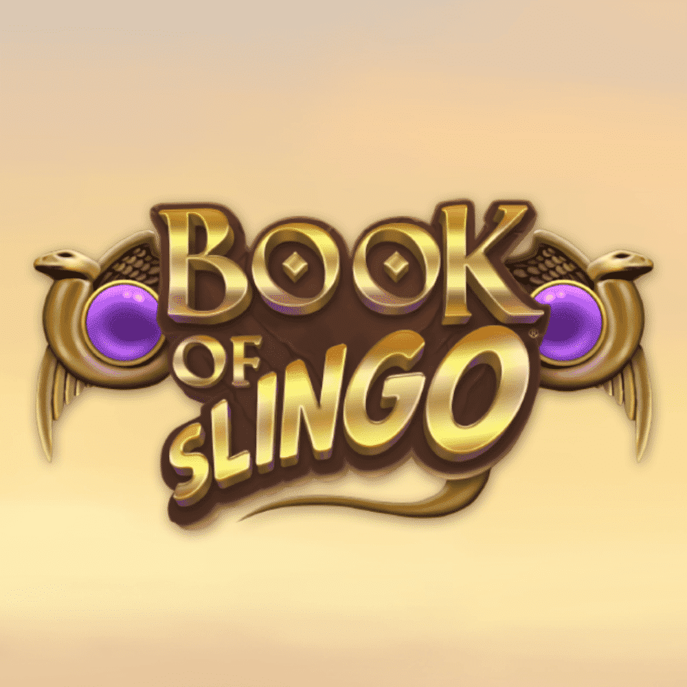 Book of Slingo