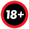 18+