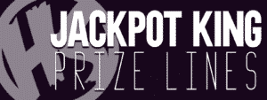 Jackpot King Prize Lines