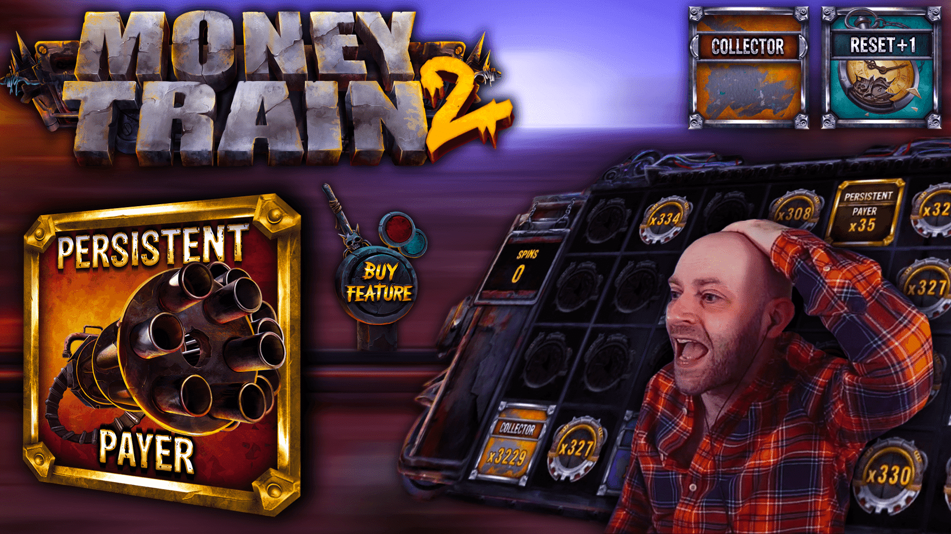 Money Train 2