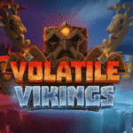 Volatile Vikings Logo