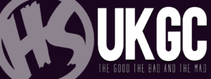 UKGC